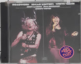 Edgar Winter's White Trash ,Featuring Jerry LaCroix, Rick Derringer, Johnny Winter  - Roadwork  (CD)